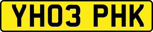 YH03PHK