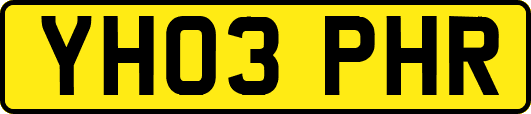 YH03PHR