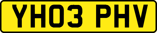 YH03PHV
