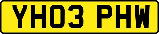 YH03PHW