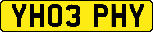 YH03PHY