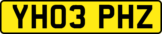 YH03PHZ