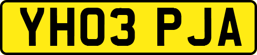YH03PJA