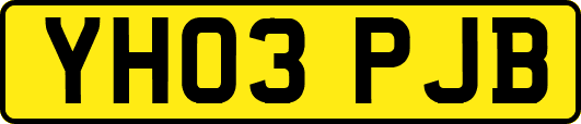 YH03PJB
