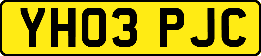 YH03PJC