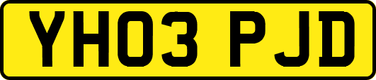 YH03PJD