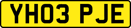 YH03PJE
