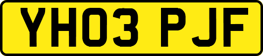 YH03PJF