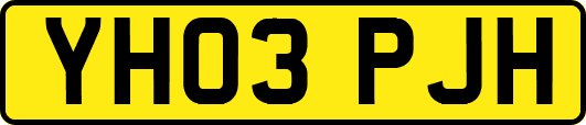 YH03PJH