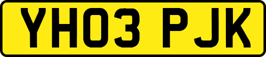YH03PJK