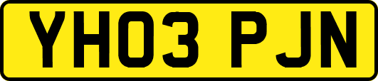 YH03PJN