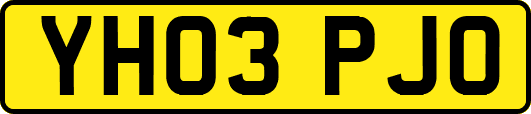 YH03PJO