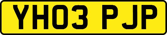 YH03PJP