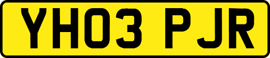 YH03PJR
