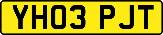 YH03PJT