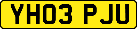 YH03PJU