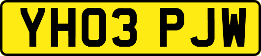 YH03PJW