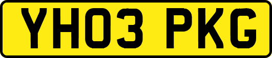 YH03PKG