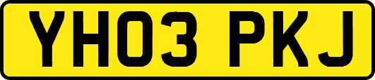 YH03PKJ