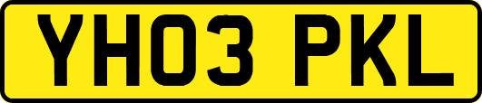 YH03PKL