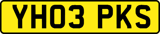 YH03PKS
