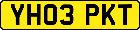 YH03PKT