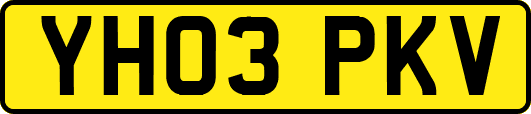 YH03PKV