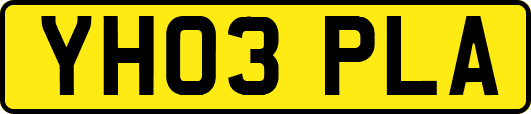 YH03PLA
