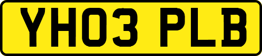 YH03PLB