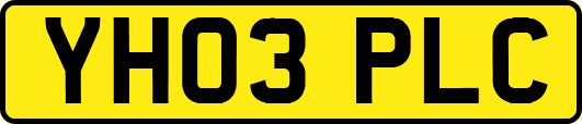 YH03PLC