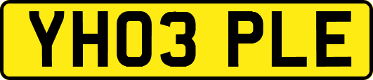 YH03PLE