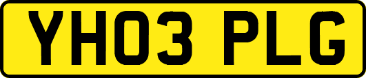YH03PLG