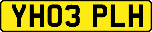 YH03PLH