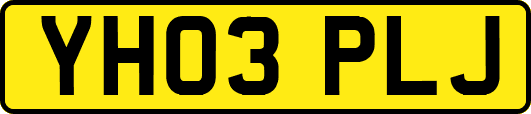 YH03PLJ