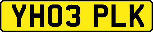 YH03PLK