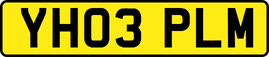YH03PLM