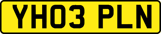 YH03PLN