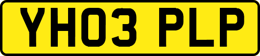 YH03PLP