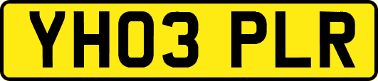 YH03PLR