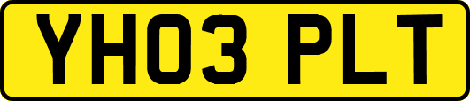 YH03PLT