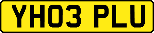 YH03PLU