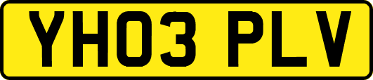 YH03PLV
