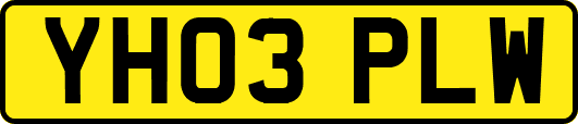 YH03PLW