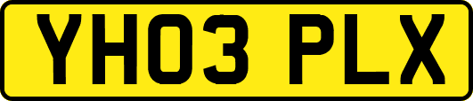 YH03PLX
