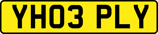 YH03PLY