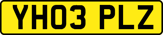 YH03PLZ
