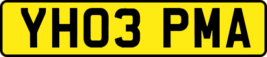 YH03PMA