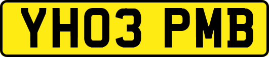 YH03PMB