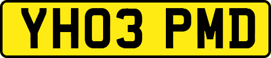 YH03PMD