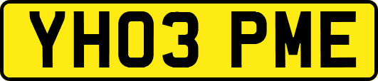 YH03PME